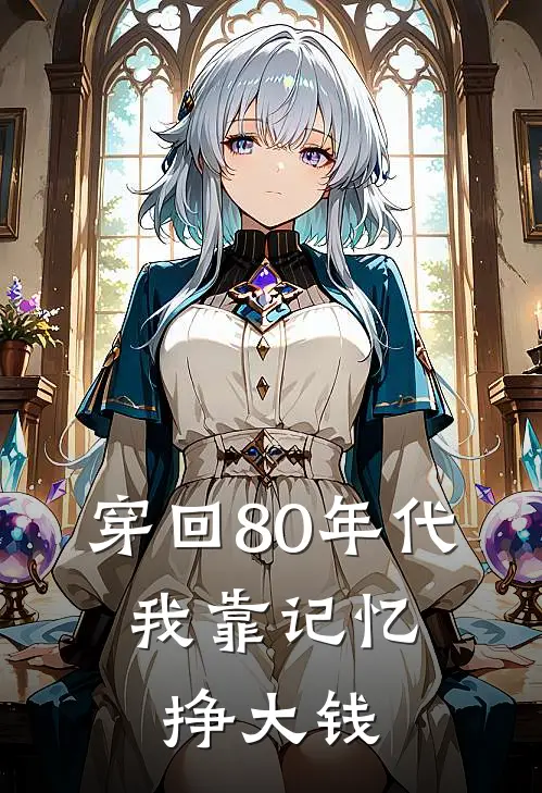 穿回80年代，我靠记忆挣大钱