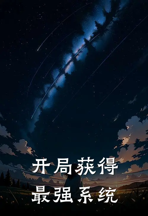 开局获得最强系统