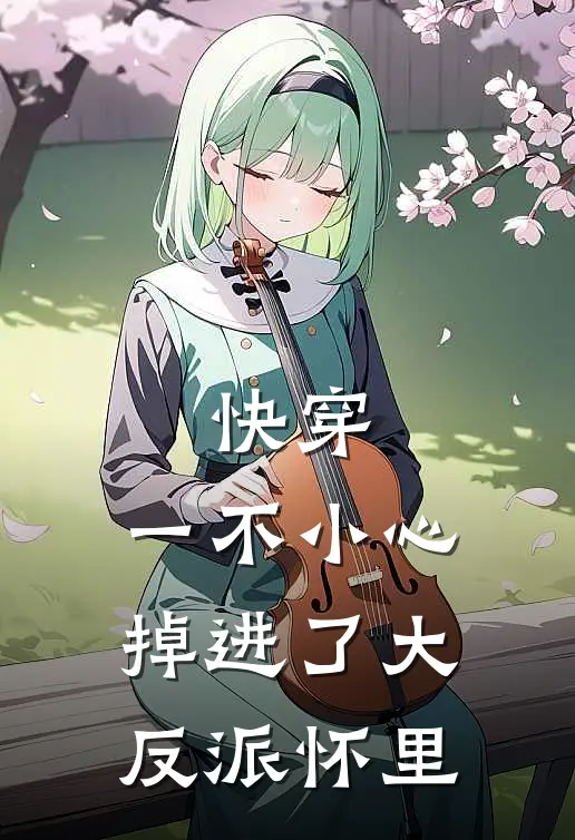 快穿：一不小心掉进了大反派怀里