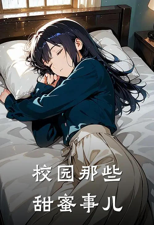 校园那些甜蜜事儿