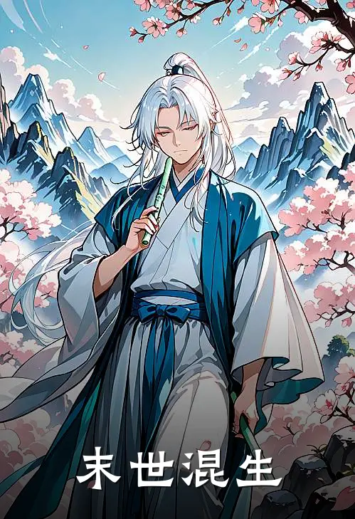 末世混生