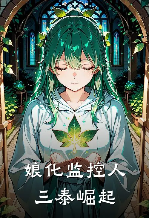 娘化监控人：三泰崛起