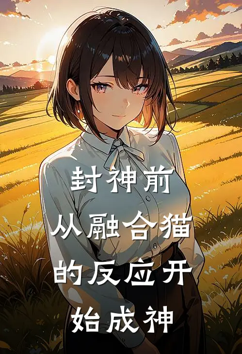 封神前：从融合猫的反应开始成神