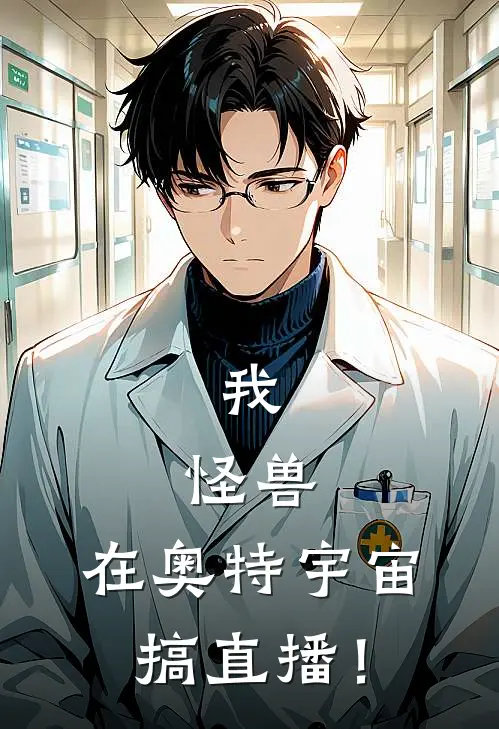 我，怪兽，在奥特宇宙搞直播！