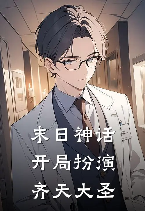 末日神话：开局扮演齐天大圣