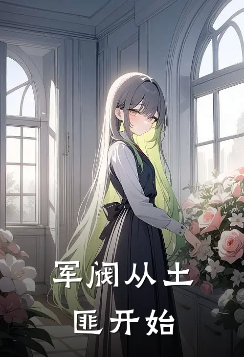 军阀从土匪开始