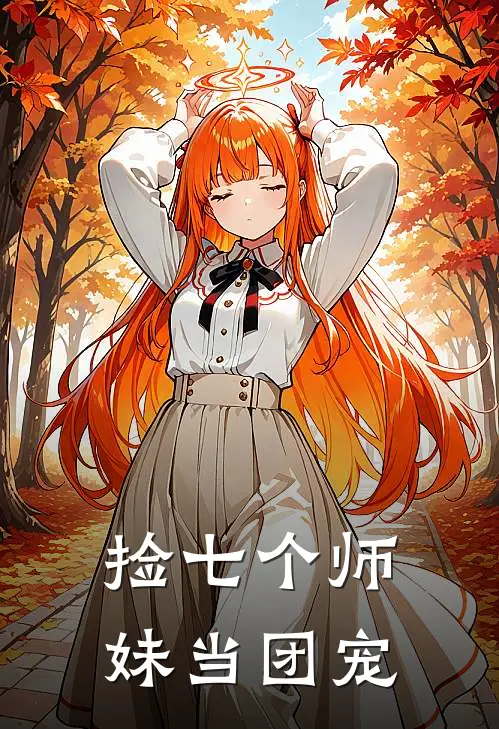 捡七个师妹当团宠