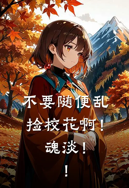 不要随便乱捡校花啊！魂淡！！