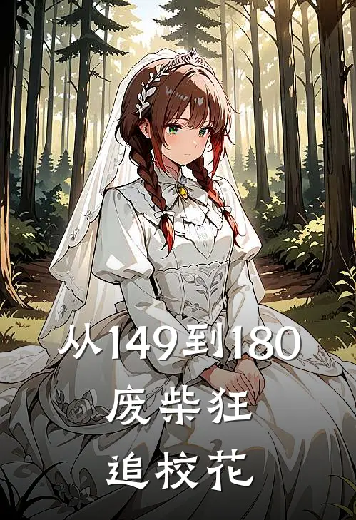 从149到180：废柴狂追校花