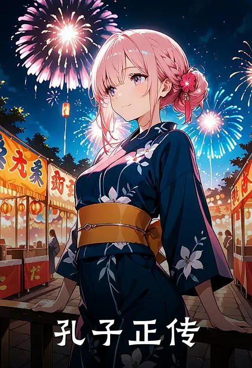 孔子正传