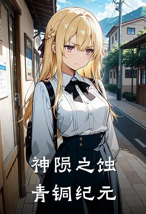 神陨之蚀：青铜纪元