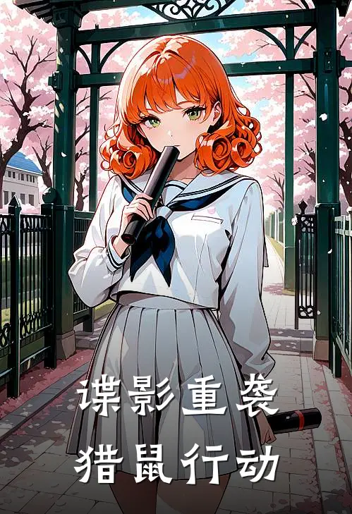 谍影重袭：猎鼠行动