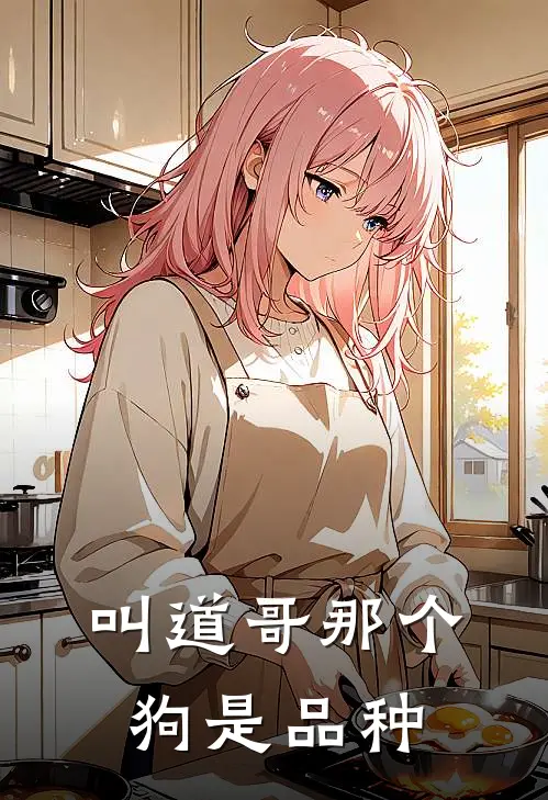 叫道哥那个狗是品种