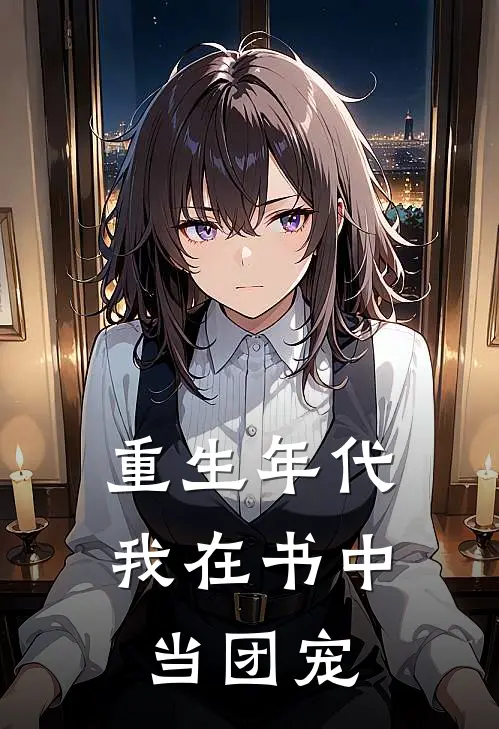 重生年代：我在书中当团宠