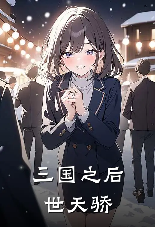 三国之后世天骄