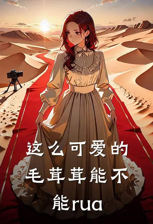 这么可爱的毛茸茸能不能rua