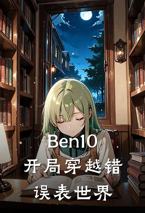 Ben10：开局穿越错误表世界