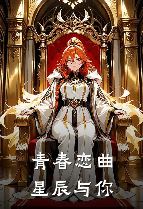 青春恋曲：星辰与你