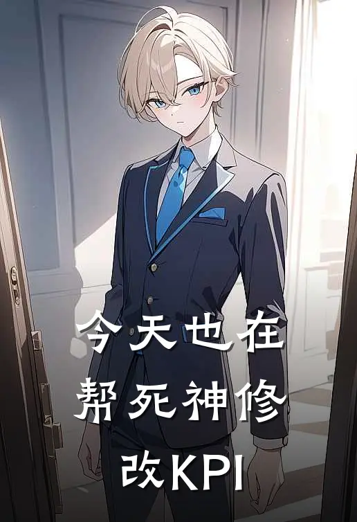 今天也在帮死神修改KPI