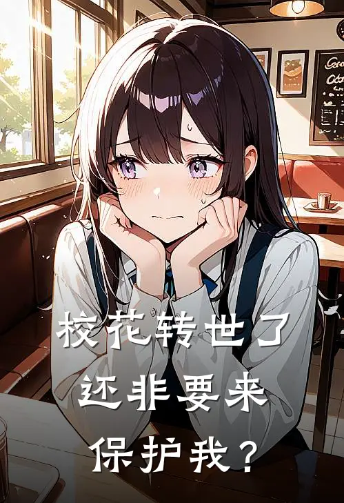 校花转世了，还非要来保护我？