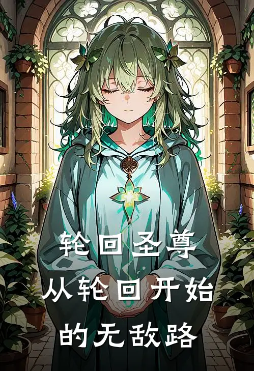 轮回圣尊：从轮回开始的无敌路