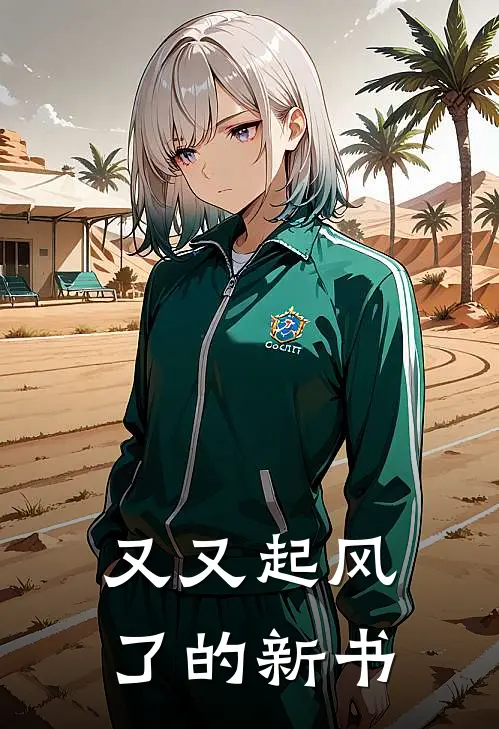 又又起风了的新书