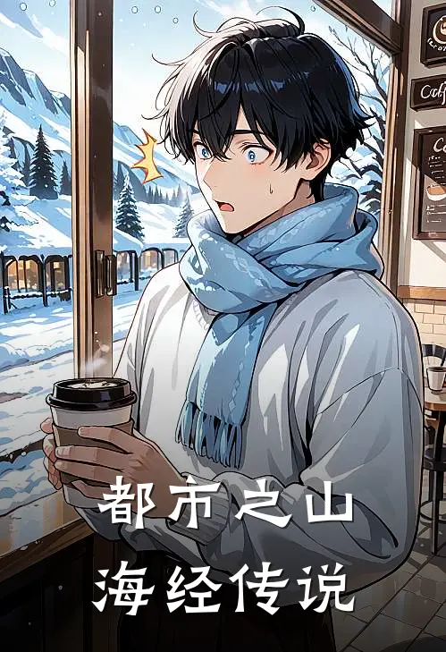 都市之山海经传说