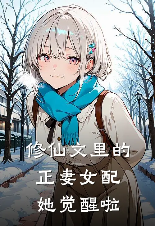 修仙文里的正妻女配，她觉醒啦