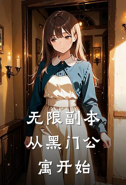 无限副本从黑门公寓开始