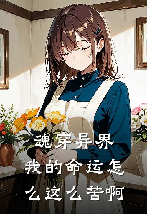 魂穿异界：我的命运怎么这么苦啊