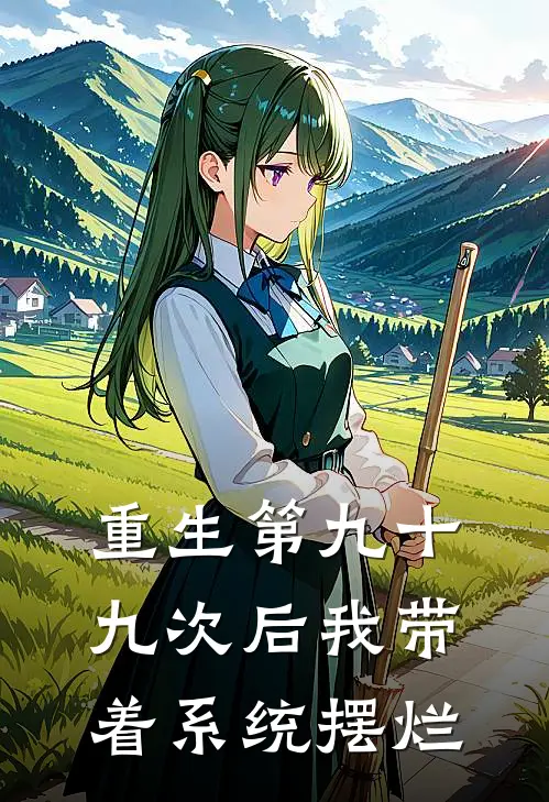 重生第九十九次后我带着系统摆烂