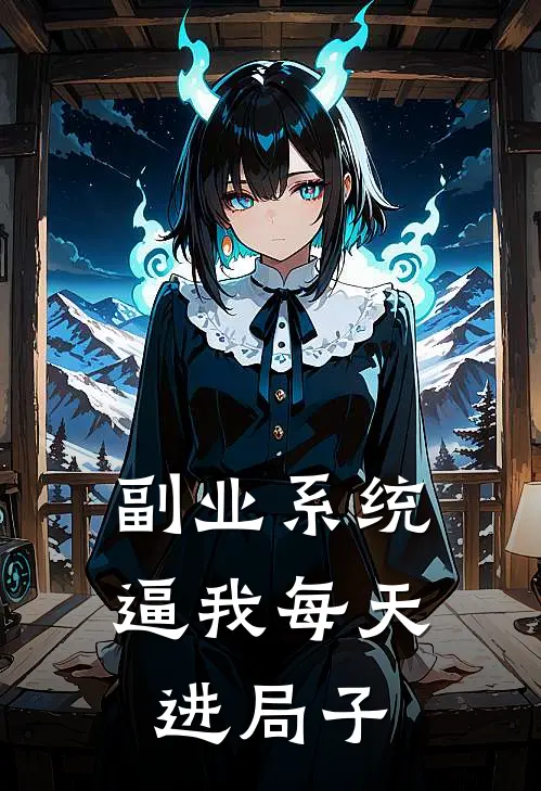 副业系统逼我每天进局子