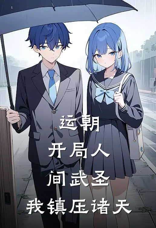 运朝：开局人间武圣，我镇压诸天