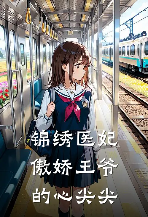 锦绣医妃：傲娇王爷的心尖尖