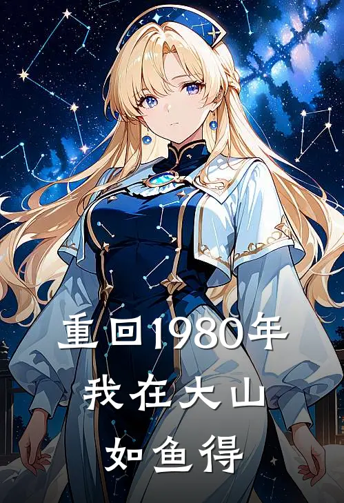 重回1980年：我在大山如鱼得