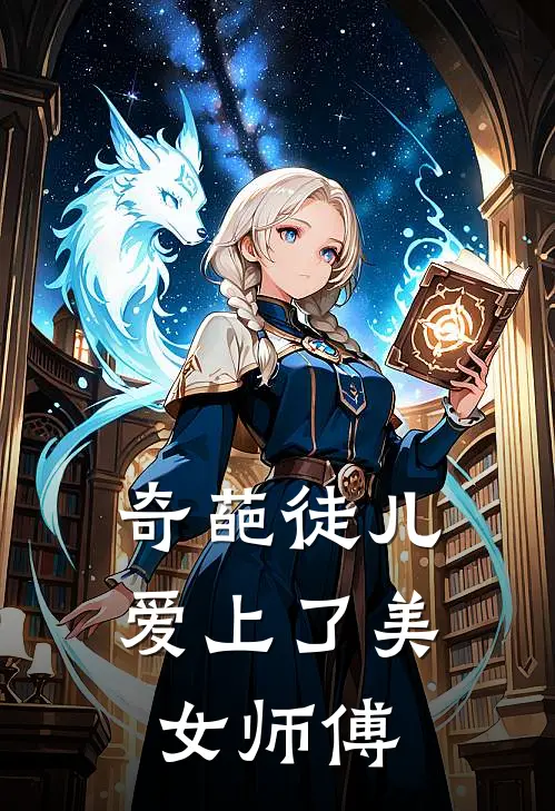 奇葩徒儿爱上了美女师傅