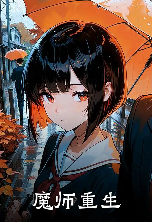魔师重生