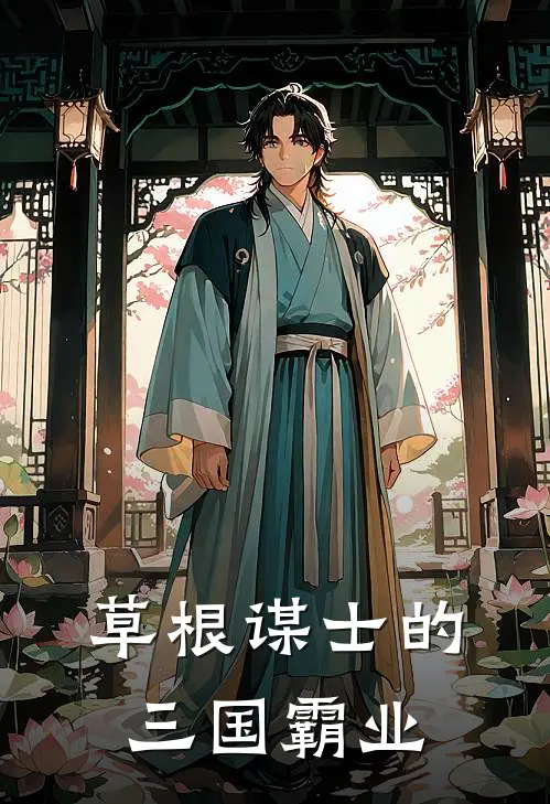 草根谋士的三国霸业