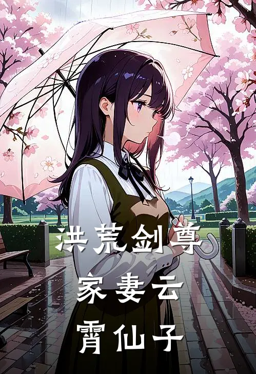 洪荒剑尊，家妻云霄仙子