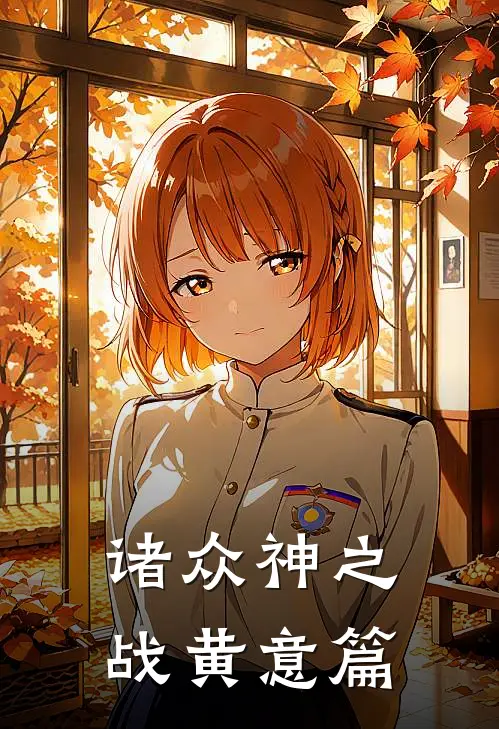 诸众神之战黄意篇