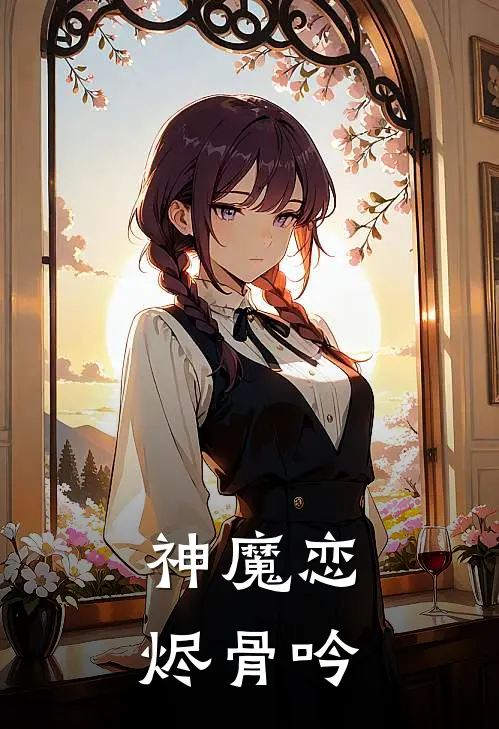 神魔恋【】烬骨吟