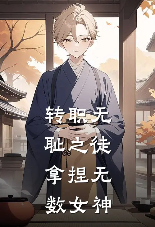 转职无耻之徒，拿捏无数女神