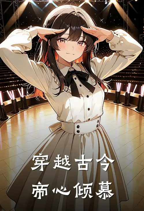 穿越古今帝心倾慕