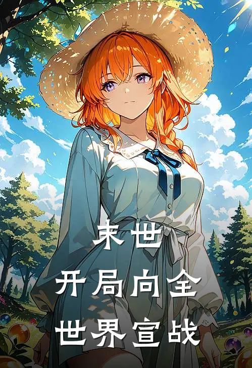 末世：开局向全世界宣战