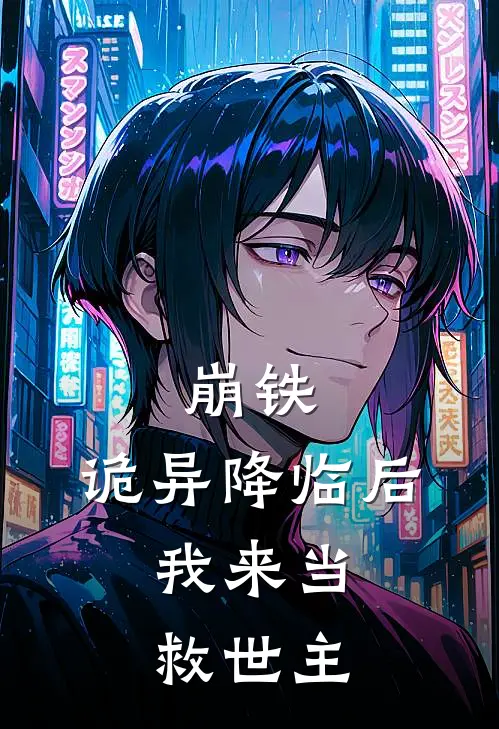 崩铁：诡异降临后，我来当救世主