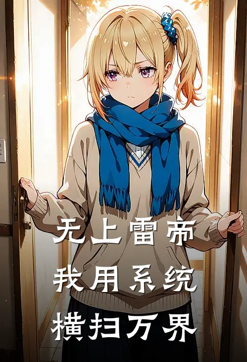无上雷帝，我用系统横扫万界