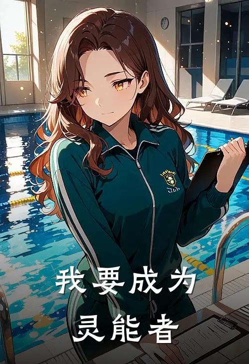 我要成为灵能者