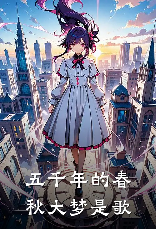 五千年的春秋大梦是歌