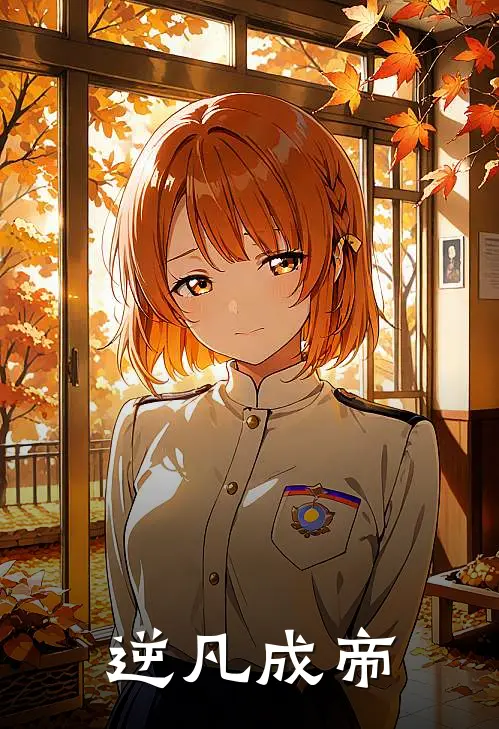 逆凡成帝