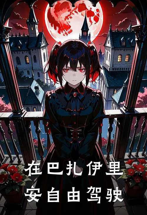 在巴扎伊里安自由驾驶